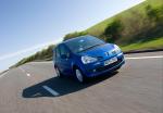 Renault Modus 2009 года